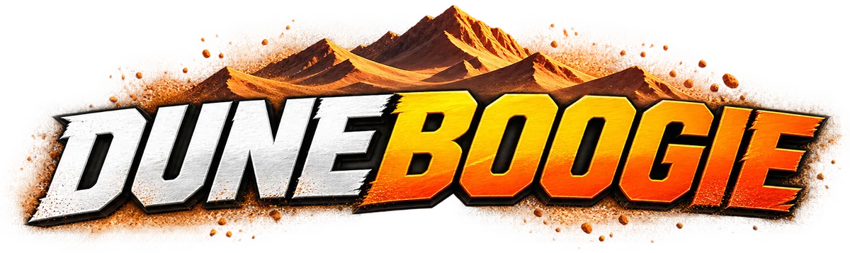 Dune Boogie